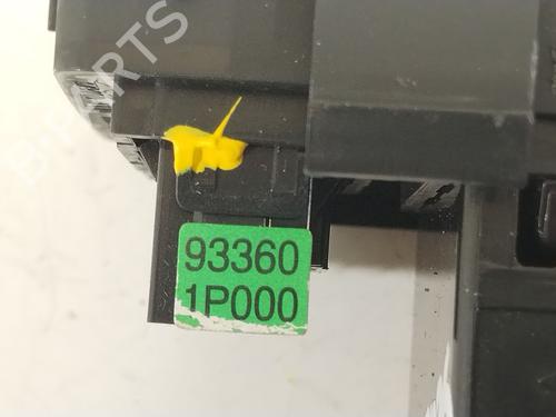 Switch KIA VENGA (YN) 1.4 CVVT | BP35951932I30 - Image 7