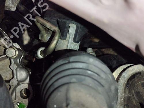 Used Steering rack Steering rack 37713939 37713939