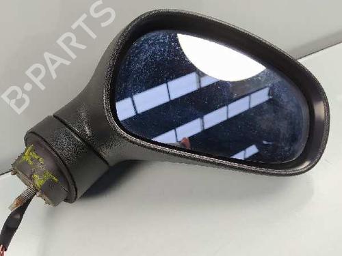 Right mirror SEAT LEON (1P1)  | BP6143285C27 