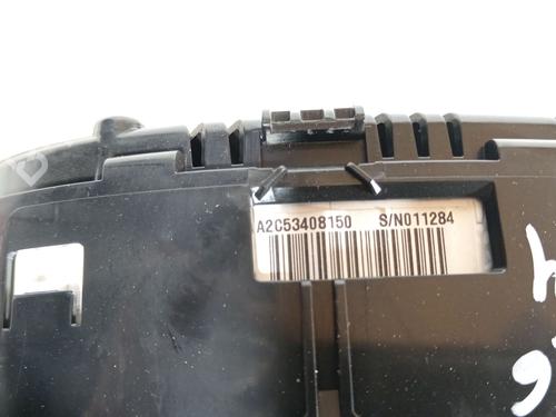 Instrument cluster CITROËN C4 II (NC_) 1.6 HDi 110 | BP29944840C47 - Image 9