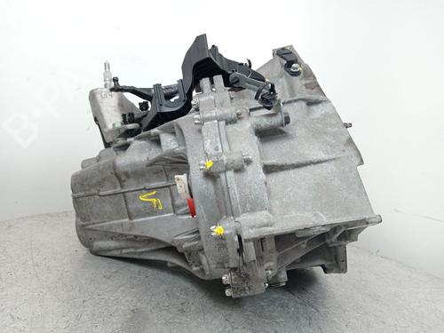 Gearbox NISSAN QASHQAI II SUV (J11, J11_)  | BP16809359M3 