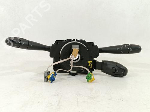 Used Headlight switch Headlight switch PEUGEOT 206+ (2L_, 2M_) [2009-2013] 34693274 34693274