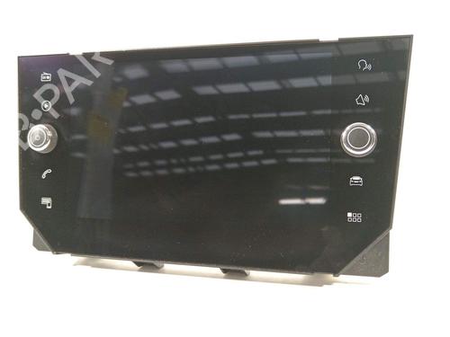 Display Display SEAT IBIZA V (KJ1, KJG) 1.0 TSI (95 hp) 39621556 39621556