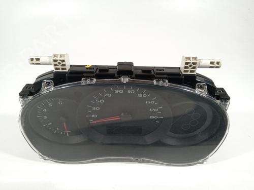 Instrument cluster RENAULT KANGOO / GRAND KANGOO II (KW0/1_) 1.5 dCi 70 (KW0V, KW0A) | BP23563204C47 