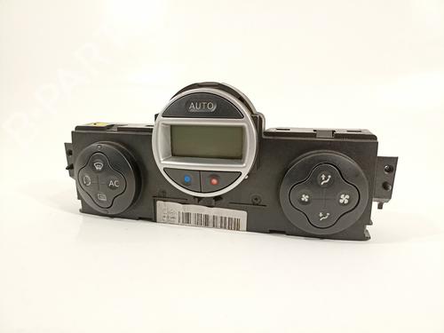 Used Climate control RENAULT SCÉNIC II (JM0/1_) [2003-2010]  16272000