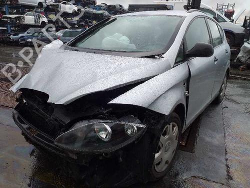 Engine control unit (ECU) SEAT ALTEA XL (5P5, 5P8)  | BP6990030M57 