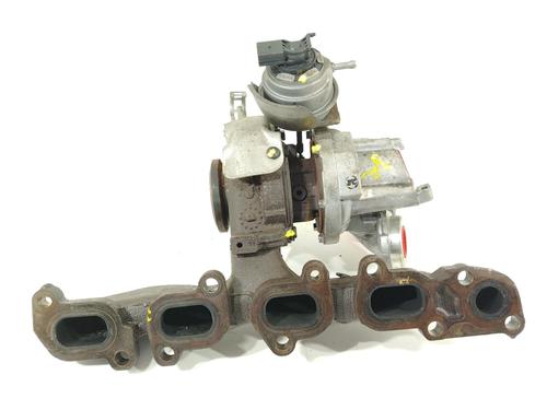 Turbocharger/Supercharger SEAT LEON (5F1) 1.6 TDI | BP31973812M71 