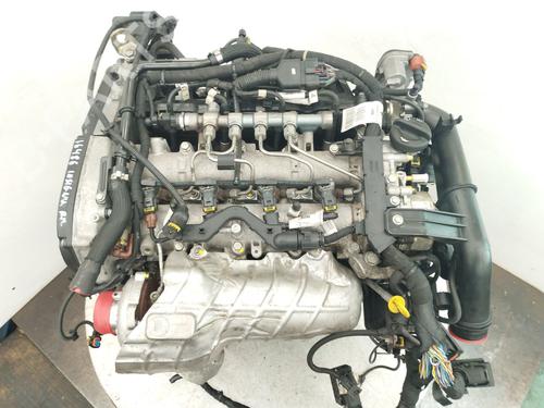 Engine OPEL INSIGNIA A (G09) 2.0 CDTI (68) | BP33818686M1 - Image 6