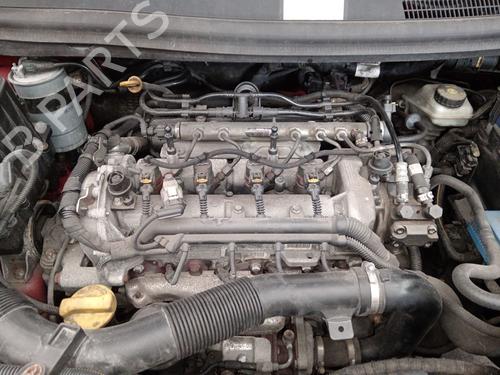 Motor OPEL CORSA D (S07) 1.3 CDTI (L08, L68) (75 hp) 29185478