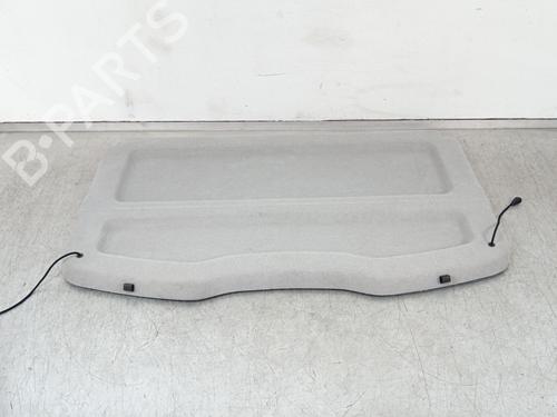 Used Rear parcel shelf Rear parcel shelf RENAULT SCÉNIC III (JZ0/1_) 1.2 TCe (116 hp) 33325885 33325885