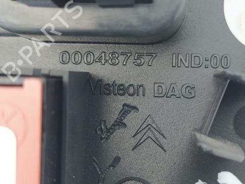 Switch CITROËN C4 II (NC_) 1.6 VTi 120 (NC5FS0, NC5FS9) | BP9278180I30 