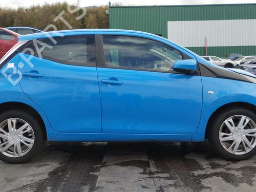 Front left window mechanism TOYOTA AYGO (_B4_) 1.0 (KGB40) | BP38073900C22 - Image 7