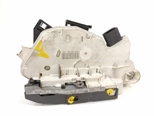 Used Front left lock SEAT IBIZA IV (6J5, 6P1) [2008-2017]  17522683