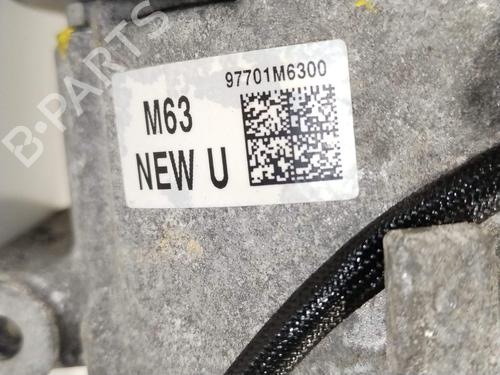 AC compressor HYUNDAI i30 (PDE, PD, PDEN) 1.6 CRDi | BP31979879M34 - Image 4