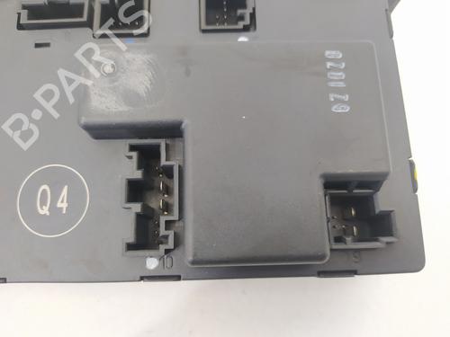 Electronic module MERCEDES-BENZ E-CLASS (W211)  | BP14365027M83 