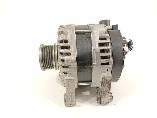 Used Alternator TOYOTA PROACE CITY Box Body/MPV (BPZ_) [2019-2025]  17490782