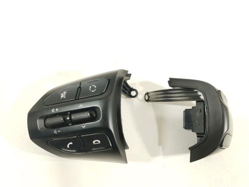 Steering wheel controls KIA RIO III (UB)  | BP30271906E15 