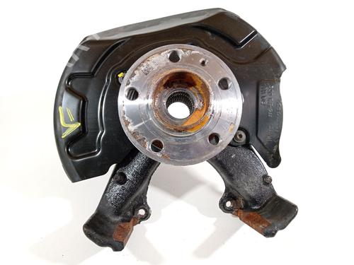 Used Left front steering knuckle SEAT IBIZA V (KJ1, KJG) 1.0 TSI (95 hp) 27606900