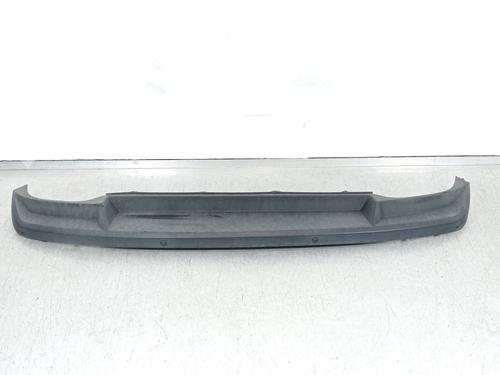 Used Front bumper spoiler SKODA OCTAVIA III (5E3, NL3, NR3) 1.5 TSI (150 hp) 30271905
