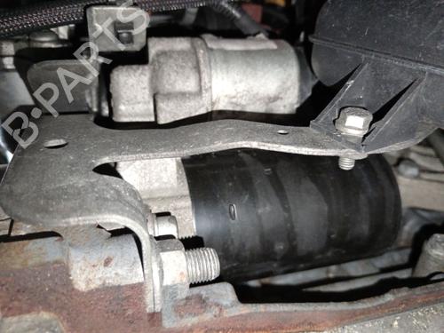 Startmotor ALFA ROMEO MITO (955_) 1.3 MultiJet (955AXP1A, 955AYC1A) (95 hp) 31665151