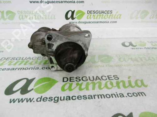 Starter FIAT PANDA (169_)  | BP1840327M8 