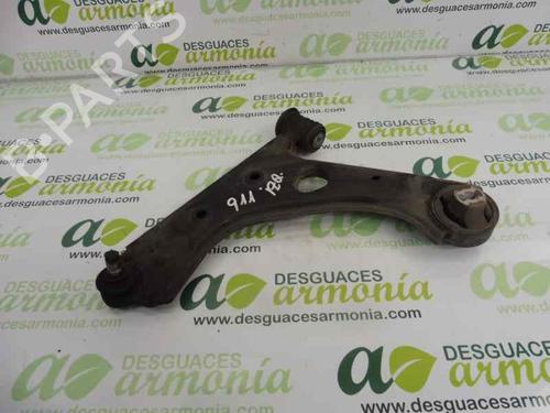 Used Left front suspension arm FIAT FIORINO MPV (225_) [2007-2025]  1995285