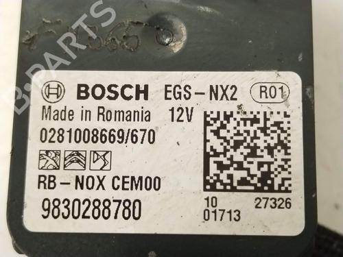 Electronic sensor PEUGEOT RIFTER 1.5 BlueHDi 100 | BP32322474M84 - Image 5