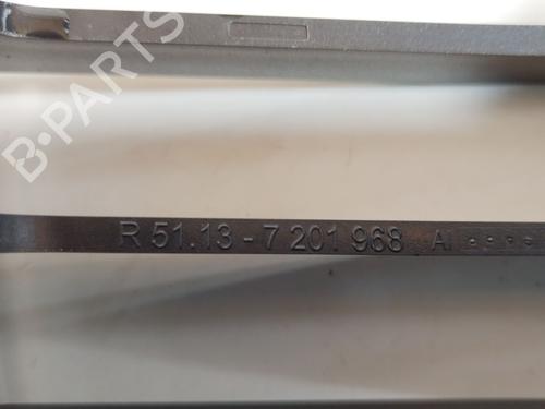 Grille BMW 3 (E90) 320 d | BP28143156C40 