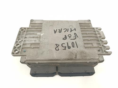 Engine control unit (ECU) NISSAN MICRA III (K12)  | BP16021078M57 
