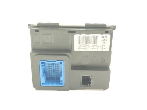 Used Electronic module PEUGEOT 308 II (LB_, LP_, LW_, LH_, L3_) 2.0 BlueHDi 150 (150 hp) 11943173