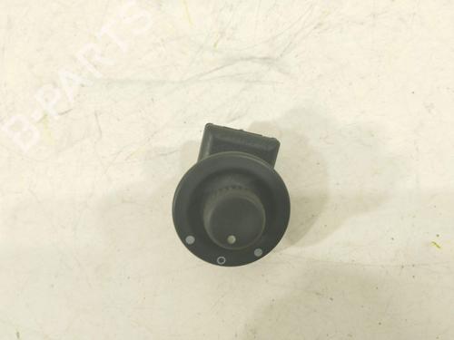 Mirror switch RENAULT CLIO IV (BH_) 0.9 TCe 90 (BHNF, BHMA, BHMH, BHJK, BHJR) | BP36406318I25 - Image 3