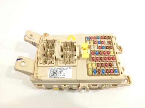 Used Fuse box KIA STONIC (YB) [2017-2025]  23957660