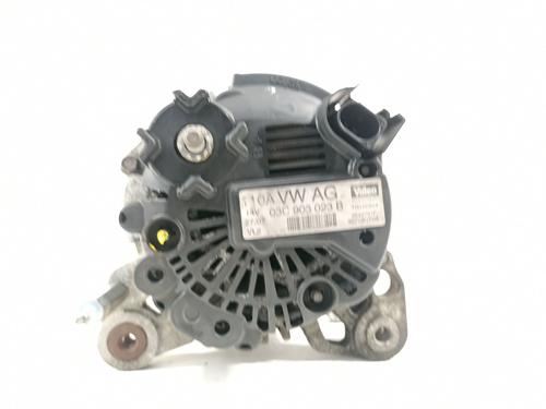 Alternator VW GOLF PLUS V (5M1, 521)  | BP16797494M7 