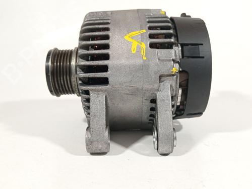 Generator PEUGEOT 308 II (LB_, LP_, LW_, LH_, L3_) [2013-2021]  22734563