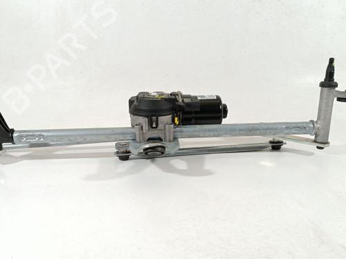 Front wiper motor VW TIGUAN (CT1) 1.5 eTSI | BP35754780M29 - Image 4