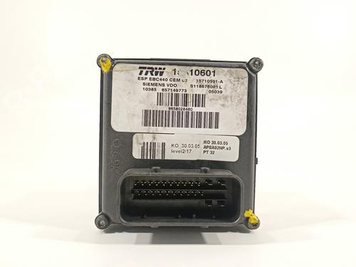 ABS pump PEUGEOT 407 (6D_)  | BP15962980M43