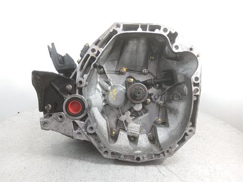 Used Gearbox RENAULT CLIO III (BR0/1, CR0/1) [2005-2014]  17586246