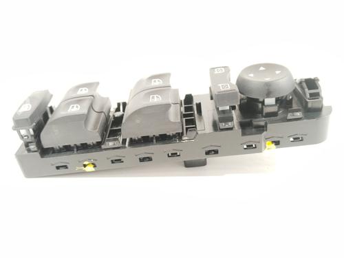 Left front window switch RENAULT SCÉNIC III (JZ0/1_) 1.2 TCe | BP36115700I27 - Image 3
