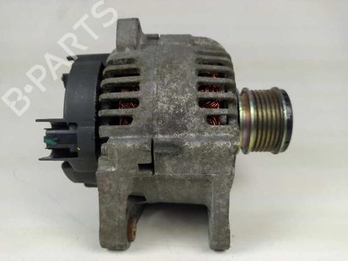 Alternator RENAULT KANGOO / GRAND KANGOO II (KW0/1_) | BP6216200M7
