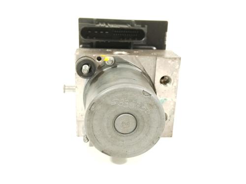 ABS pump NISSAN QASHQAI I (J10, NJ10) 1.5 dCi | BP28382998M43 