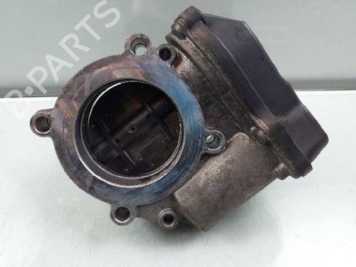 Throttle body VW GOLF V (1K1) [2003-2010]  5252145