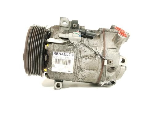 Used AC compressor AC compressor RENAULT LAGUNA III (BT0/1) 2.0 dCi (BT01, BT08, BT09, BT0E, BT0K, BT12, BT1C, BT1D,... (150 hp) 33794602 33794602