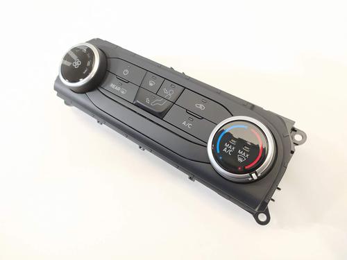 Used Climate control Climate control 9957384 9957384