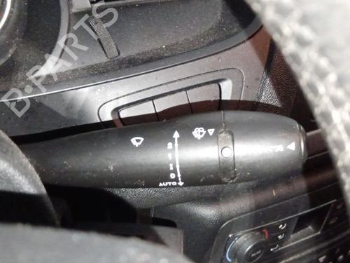 Headlight switch CITROËN C5 III (RD_) 2.0 HDi 165 (RDRHHA, RDRHH8) | BP34737212I24 - Image 2