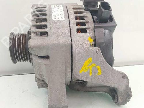 Generator BMW X1 (F48) sDrive 18 d (150 hp) 7180175