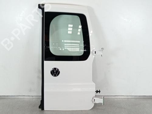 Used Right rear door Right rear door VW CADDY V Box Body/MPV (SBA, SBH) 2.0 TDi (102 hp) 33952767 33952767