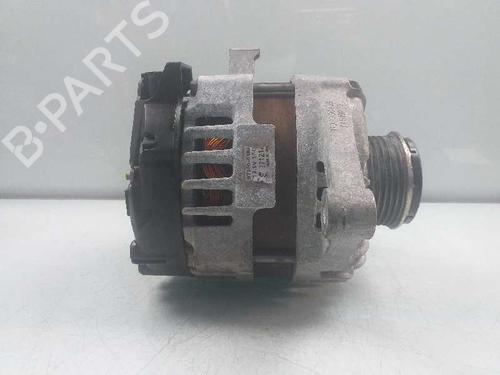 Generator KIA RIO IV (YB, SC, FB)  | BP4860670M7 