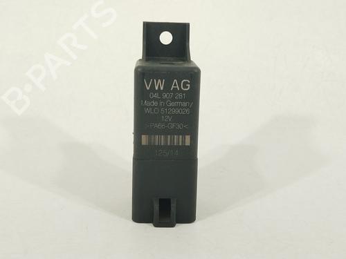 electronic-module-seat-ibiza-iv-6j5-6p1-2008-2009-2010-2011-2012-2013-2014-2015-2016-2017-36235599 main image