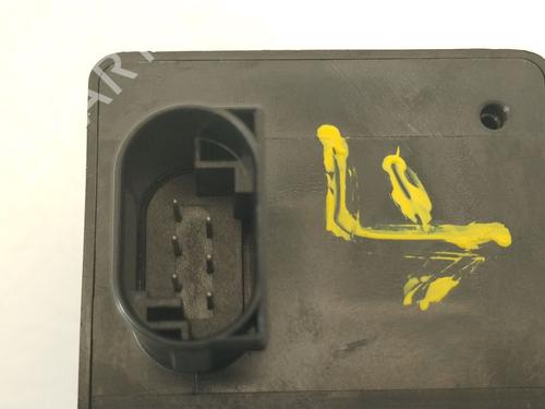 Electronic module RENAULT MEGANE III Hatchback (BZ0/1_, B3_) 1.5 dCi | BP36989699M83 - Image 4