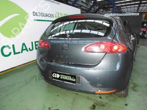 Right front window switch SEAT LEON (1P1)  | BP1851029I26 